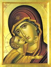 Our selection of icons is divided into several general categories, such as Icons of the Lord, Icons of the Theotokos and Virgin Mary, Festal Icons, Icons of the Prophets, and Icons of the Saints.